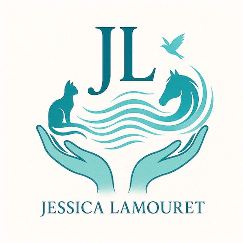 Jessica Lamouret Magnétiseur et Energeticienne